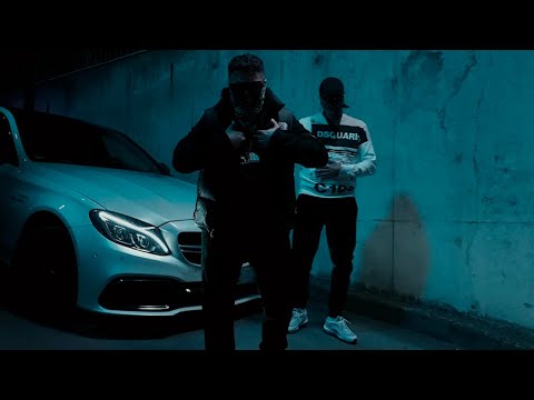 Undacava ft. AK Ausserkontrolle - Du denkst (prod. Maggaz)