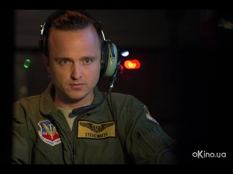 Всевидяче око (Eye in the Sky) 2015. Український трейлер [1080р]