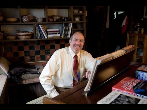 Fred Miller's Lecture-in-Song: HAROLD ARLEN-7 Minute Sampler Preview