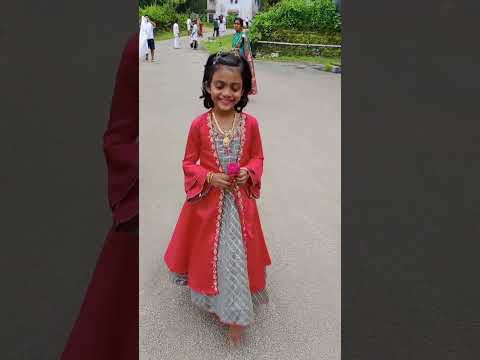 my little princess 🥰🥰🥰🥰