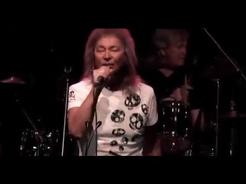 PETR NĚMEC - Samuraj  & Toulavá dívka - Speciál Band