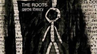 The Roots - Livin&#39; in a New World