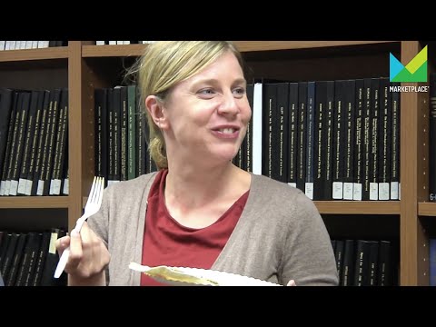 Can fake chicken feed the world?