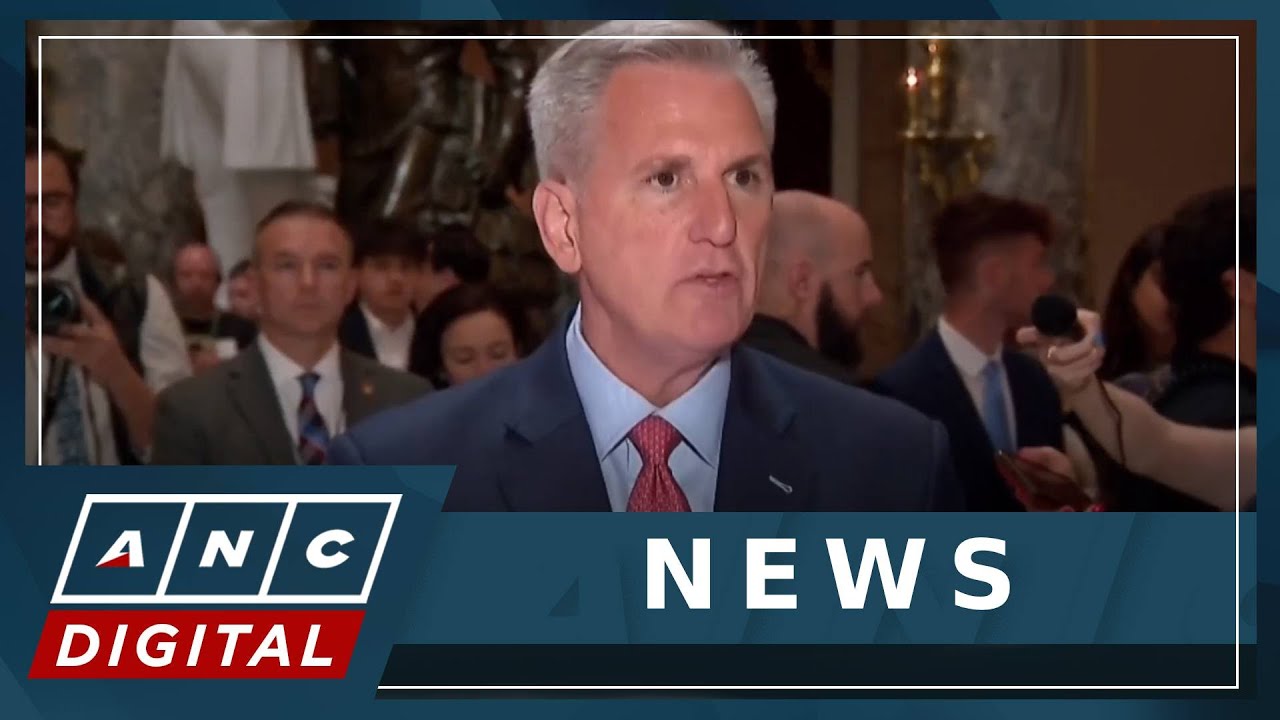 Republicans, White House report progress in U.S. debt ceiling talks | ANC