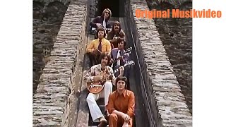 Die Flippers - Gipsy, ich bin so allein [Original Musikvideo]