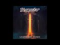 Rhapsody Of Fire Legendary Years 2017 Full Album