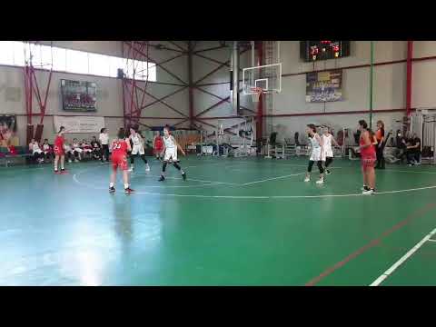 LAPI Dej - ACS Gladius Tg. Mures CN U14