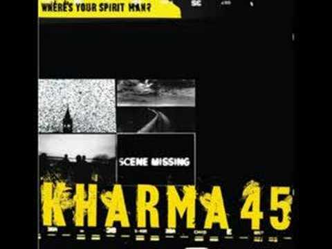 Kharma 45 - Ecstacy