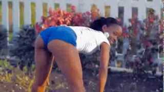 AIDONIA - BRUKI - ( OFFICIAL HD VIDEO) - DI GENIUS RECORDS  - 21ST - HAPILOS DIGITAL