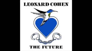 Leonard Cohen Democracy