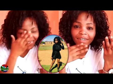 [MUST WATCH] John vuli gate girl explains how it all started - so cute, don't cry | Ariana katt