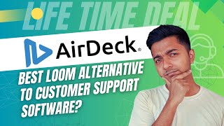 AirDeck - Narrate Any Document or Presentation, Share them Securely, Track Performance | Passivern