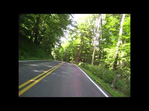 West Center Rd. West Stockbridge, MA