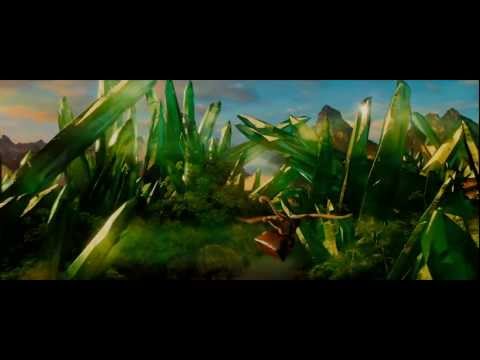 Oz: The Great and Powerful ('Find Your Way to Oz' Trailer)