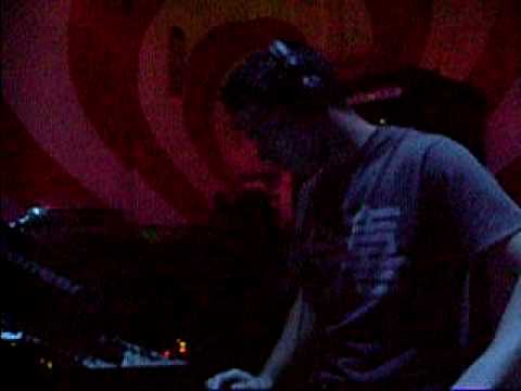 Dj Raúl Molina Penelope VLC