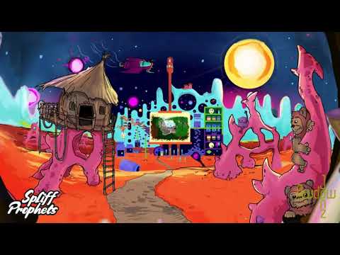 Spliff Prophets - 4:19 (Intro) (Prod. by LethalNeedle)