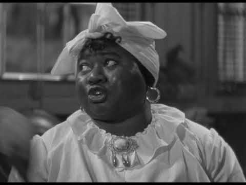 Can't Help Lovin' That Man (Show Boat, 1936) [1080p Remastered]