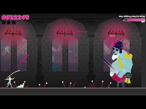 Viking Pirate King Fast Kill | Lichtspeer: Double Speer Edition