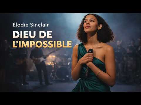 Dieu de l'impossible | Élodie Sinclair