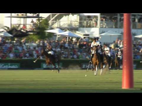 PoloLine TV - Silver Cup Semifinals - Sotogrande