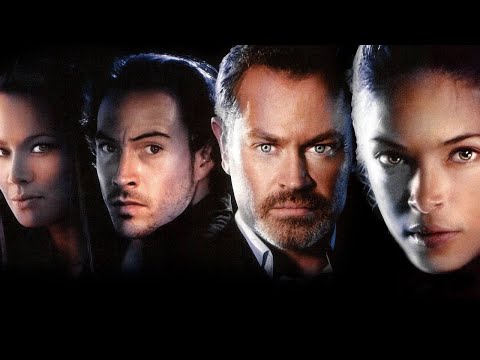 Street Fighter: La leyenda - Tráiler español