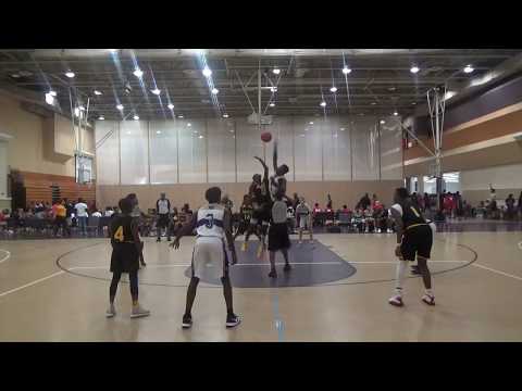 *CHAMPIONSHIP GAME*   Dacula Elite vs Georgia Ignites