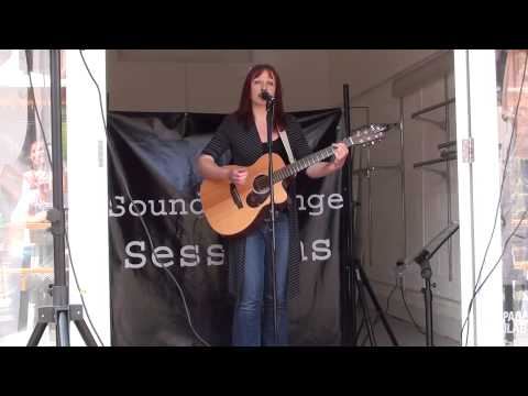 I Know What I Know (Paul Simon Cover) - Live from The Sound Lounge Festival