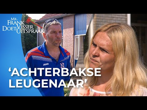Bovenburen worden KNETTERGEK van OVERLAST WIET en GELUID! | Mr. Frank Visser doet uitspraak #AFL15