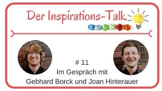 Vom New-Work-Flickenteppich zur Klarheit