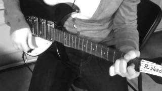 Nick Martellaro - I&#39;m In Love (Forgotten Beatles / John Lennon cover)