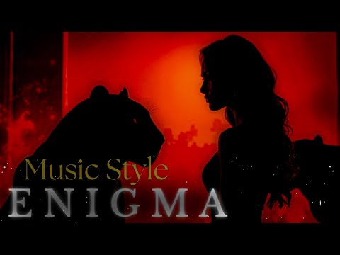 ENIGMA Style Music 2025 | Relaxing New Age Sound by Albert Van Deyk