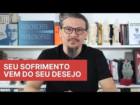 Your suffering comes from your desire - living better with the lessons of Buddhism and Epicureanism