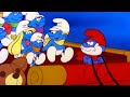 The Magical Christmas Of Baby Smurf ‍ Full Episode The Smurfs Cartoons For Kids