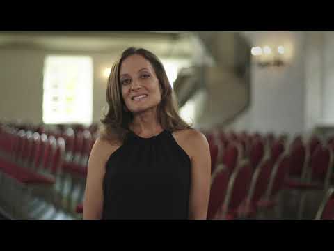 Fokus Christiane Karg: 31.8. Kloster Eberbach