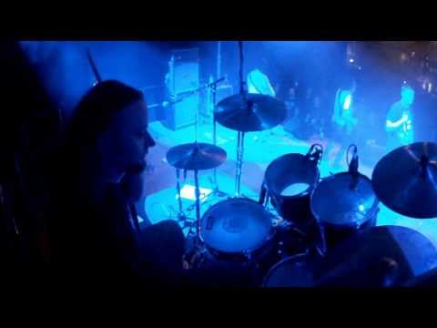 Oskord - Elements of Rock 2014 (new song)