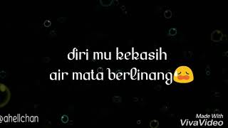Download lagu Status WA kekinian bikin baper (satu hati sampai mati) mp3