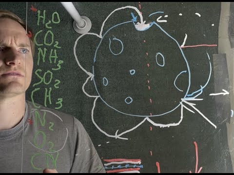 What Secrets are Frozen in The Moon’s Ice?