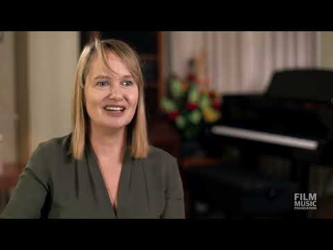 Anne Dudley: An In-Depth Interview | Film Music Foundation's Legends Series