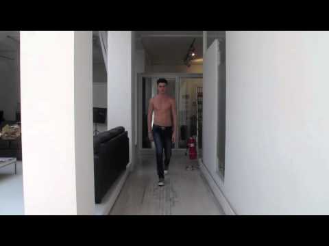 Gui 2MORROW MODEL VIDEO