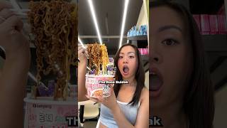 Download lagu buldak chapaghetti noodle combo at the korean convenience store! spicy and sweet! #shorts mp3 Download lagu buldak chapaghetti noodle combo at the korean convenience store! spicy and sweet! #shorts mp3