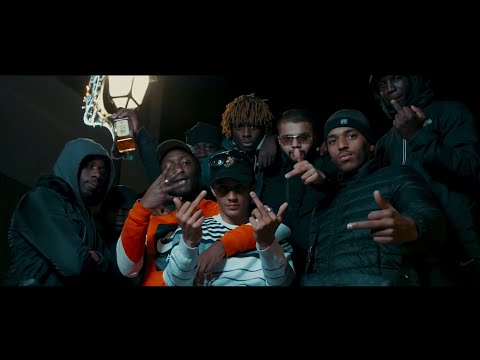 Gojeve x Decimo - Pas Pareil