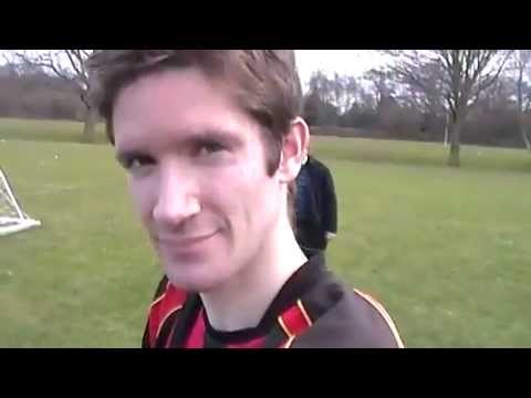 Camberley Crossbar Challenge