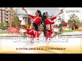 Dhaker taal e komor dole | Dhunuchi Dance | Dancing Silhouette
