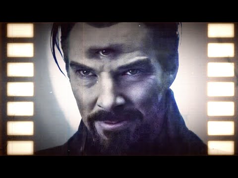 Truth in Movies! #48 The Multiverse Of Madness