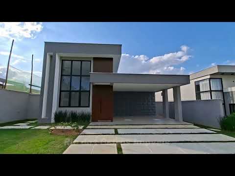 🏡 Casa à Venda no Viverde 1 | 3 Quartos | Rio das Ostras | R$ 1.190.000