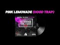 LeoStayTrill X Mr Reload It Pink Lemonade HOODTRAP REMIX Official Lyric Video