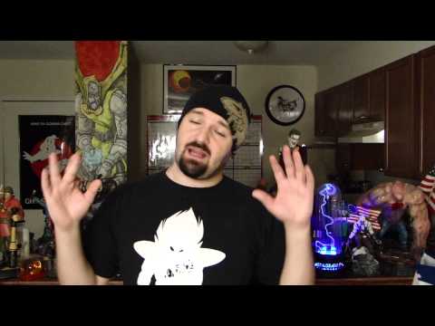 Special Vlog: Voting is OPEN For Next Downtime Game!!!