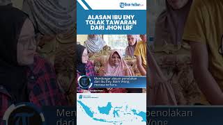 Eny Ibunda Tiko Tolak Tawaran dari Jhon LBF soal Listrik Gratis, Baim Wong Syok Tahu Alasannya