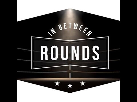 In Between Rounds Jonathan Doucet