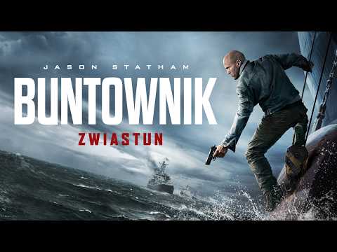 Buntownik – zwiastun